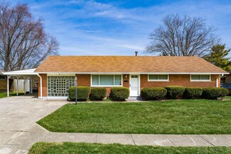 3334 Stephen Dr S, Columbus, OH 43204
