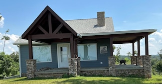 345 Taylor Rd, Byrdstown, TN 38549