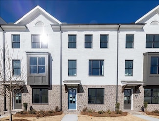 1132 Larkin Dr Unit 34, Buford, GA 30518