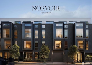 915 N Point St Unit E3, San Francisco, CA 94109