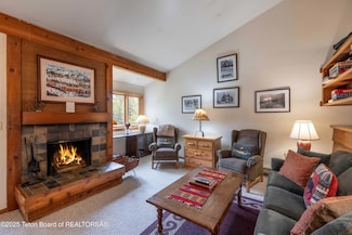3665 Teton Dr Unit 623, Wilson, WY 83014