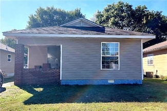 108 E 23rd St, Pittsburg, KS 66762