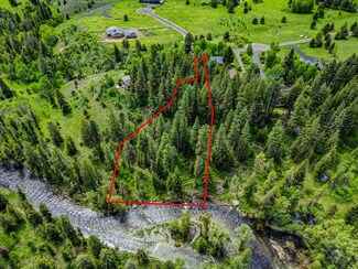 Lot 2 Comfort Ct Unit 2, McCall, ID 83638