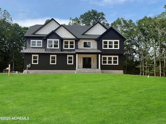 830 Hulses Corner Rd, Howell Township, NJ 07731