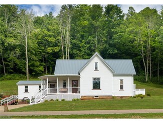 41444 County Road 19, Killbuck, OH 44637