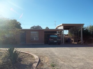 6326 E Calle Herculo, Tucson, AZ 85710