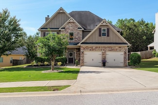 159 Seaton Ave, Grovetown, GA 30813