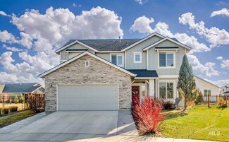931 N Synergy Ln, Eagle, ID 83616