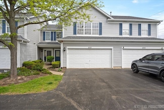 2707 Mcclennan Ct Unit 27903, Naperville, IL 60563