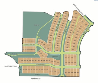 NKA Meadowlark Ave Lot 241, Richland, WA 99352