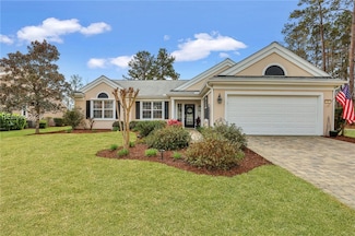 2 Belvedere Ln, Bluffton, SC 29909