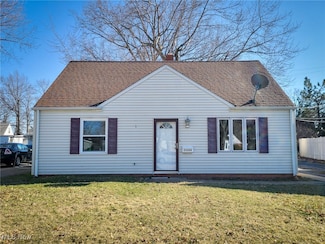 23326 Roger Dr, Euclid, OH 44123