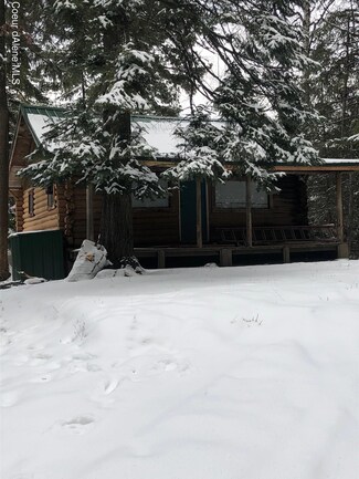 1079 Southside School Rd, Cocolalla, ID 83813