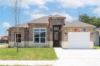 223 N Minnesota St, Alton, TX 78573