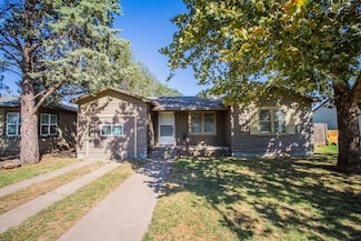 2012 49th St, Lubbock, TX 79412