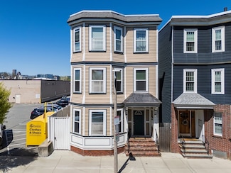 714 E 4th St Unit 3, Boston, MA 02127