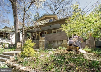 7319 Willow Ave, Takoma Park, MD 20912