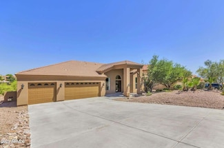 15842 E Sunflower Dr, Fountain Hills, AZ 85268