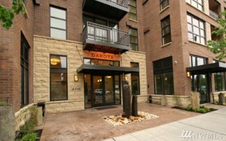 4116 California Ave SW Unit 203, Seattle, WA 98116