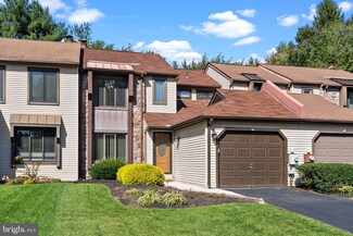 124 Granite Hill Ct, Langhorne, PA 19047