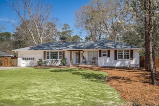 1006 Hammond Rd SW, Aiken, SC 29803
