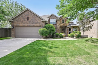 401 Fairway Bluff Dr, Wylie, TX 75098