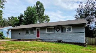 11013 E 53rd Terrace, Raytown, MO 64133
