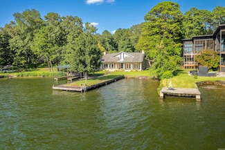 1241 Lakeshore Dr, Hot Springs National Park, AR 71913