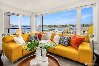 2301 Fairview Ave E Unit 301A, Seattle, WA 98102