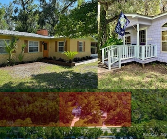 10170 & 10138 W Yulee Dr, Homosassa, FL 34448