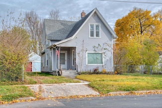 617 Grand Ave, Owosso, MI 48867