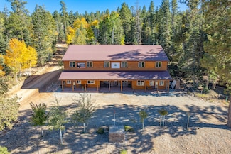 770 Utah 14, Duck Creek Village, UT 84762