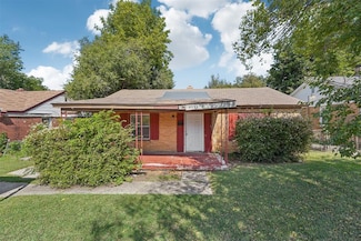 2101 NE 18th St, Oklahoma City, OK 73111