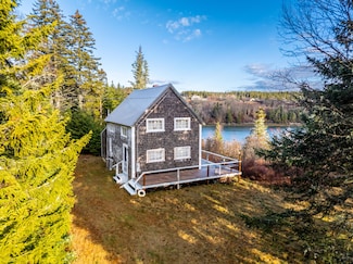 198 Destiny Bay Rd, Cutler, ME 04626