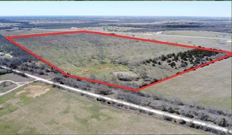 0000 County Road 3363, Mount Calm, TX 76673