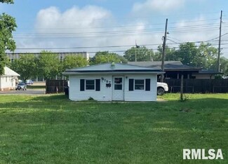 2127 E Lawrence Ave, Springfield, IL 62703