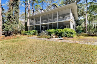 47 Pine View Dr, Bluffton, SC 29910