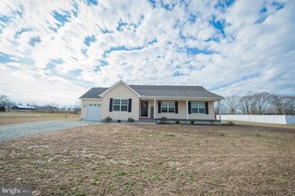 25348 N Legacy Ln, Laurel, DE 19956