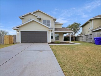3705 Velda, Corpus Christi, TX 78410