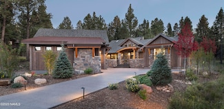 1843 E Sleeper Hollow Ct, Flagstaff, AZ 86005