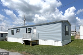2201 Old Westminster Pike Unit 12, Finksburg, MD 21048