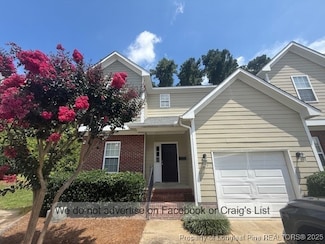 309 Willborough Ave, Fayetteville, NC 28303