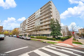 730 24th St NW Unit 308, Washington, DC 20037