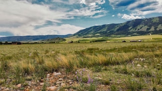 2700 Hwy 130, Centennial, WY 82055