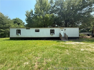 233 Americus Dr, Fayetteville, NC 28312