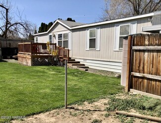 2802 Beaudry Rd Unit 44, Moxee, WA 98936