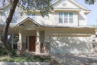 2620 Lou John St, Austin, TX 78727