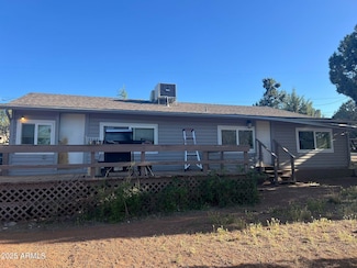 2608 W Palmer Dr, Payson, AZ 85541