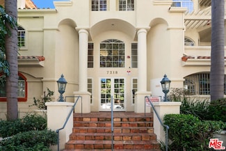 7218 Hillside Ave Unit 101, Los Angeles, CA 90046