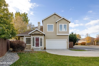 5420 Desert Peach Dr, Sparks, NV 89436